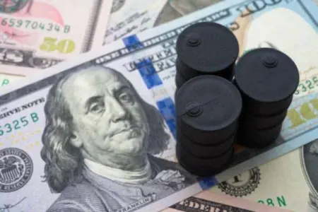 Neftin qiyməti ilə bağlı yeni proqnoz - Məzənnə dəyişəcək?