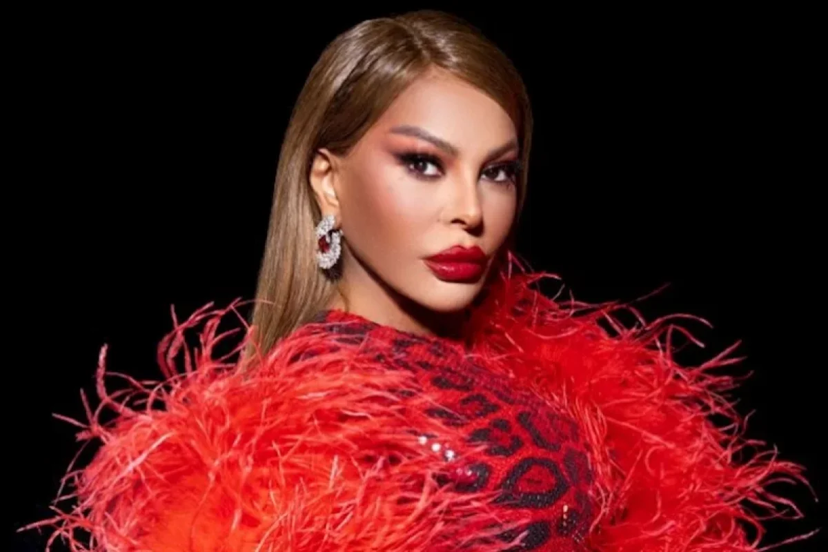 Aygünün səhifəsi yenə oğurlandı: görün nə paylaşırlar — - FOTOLAR