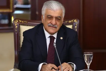 "Fransa kimi ölkələr İrəvanı silahlandırmamalıdır"