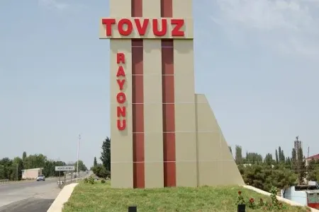 Tovuzda partlayış - Yaralılar var