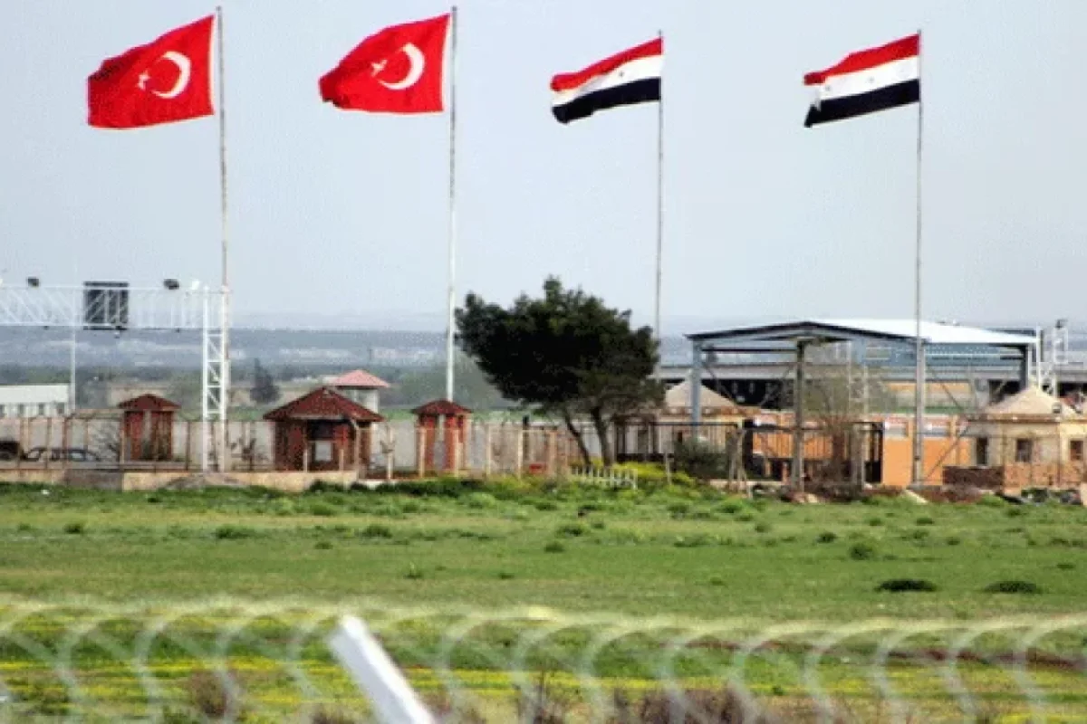 Türkiyə Suriyada o qədər gücləndi ki… - İrana ağır zərbə