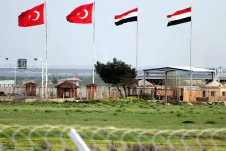 Türkiyə Suriyada o qədər gücləndi ki… - İrana ağır zərbə