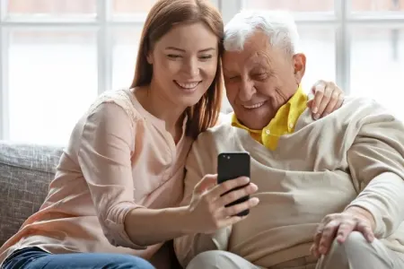 50 yaşdan yuxarı kişilər üçün ŞAD XƏBƏR