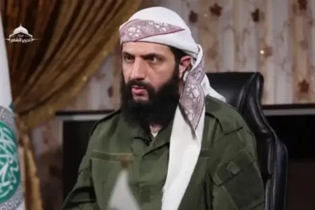 Əsədin hökmranlığına son qoyan Culani kimdir? - Maraqlı faktlar