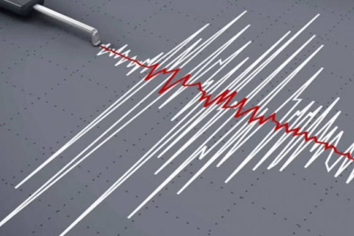 ABŞ-də güclü zəlzələ oldu