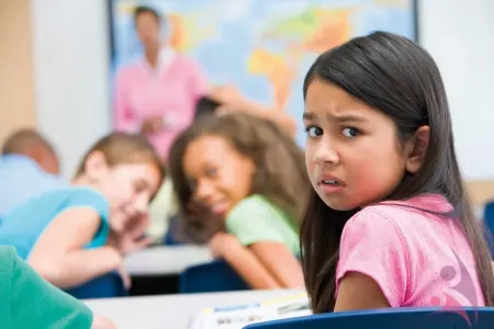 Çox danışan məktəbliləri belə "susdurdular" - VİDEO