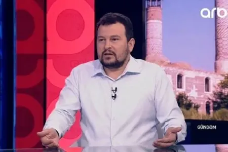 Turab Rzayev Hindistan gömrüyündə saxlanıldı