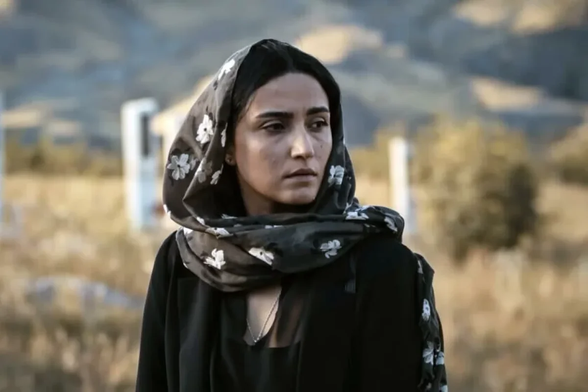 "Vətəndaş A" serialındakı bu səhnəyə görə aktyoru hədələdilər: - "Əlini qırarıq" - VİDEO