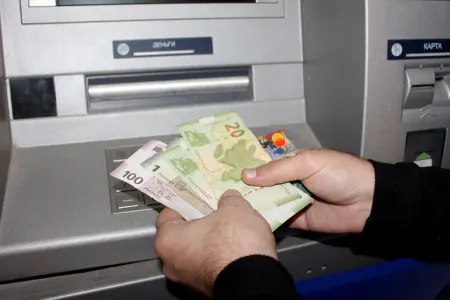 Sabah bu ərazilər üzrə pensiyalar ödəniləcək