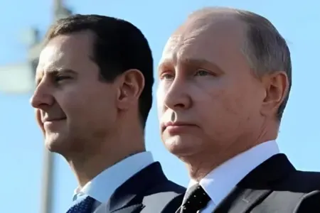 Kremldən Əsədlə bağlı açıqlama: “Putinin qərarıdır”