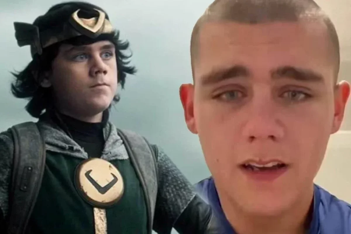 Marvel-in ulduzu evsiz qaldı, - küçələrdə yaşayır