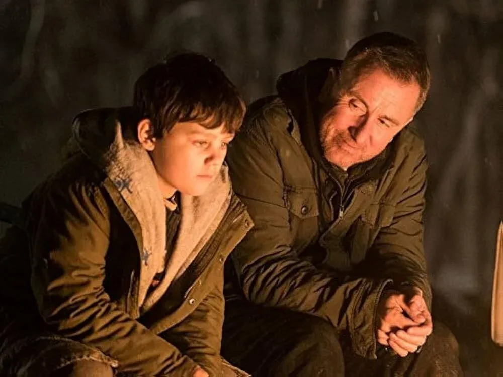 Marvel-in ulduzu evsiz qaldı, - küçələrdə yaşayır