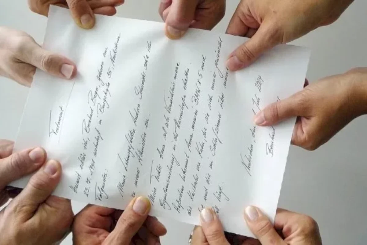 “Evdən meyit tapıldı...” - – Kimsəsizin malı-mülkü kimə qalır?