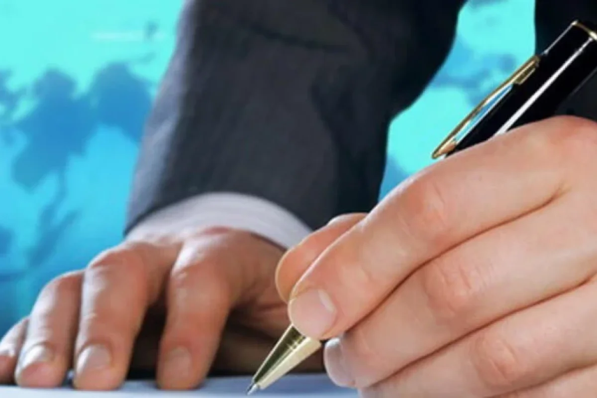 Xəbəri olmadan adına şirkət açılan şəxslər - Onları nə gözləyir?