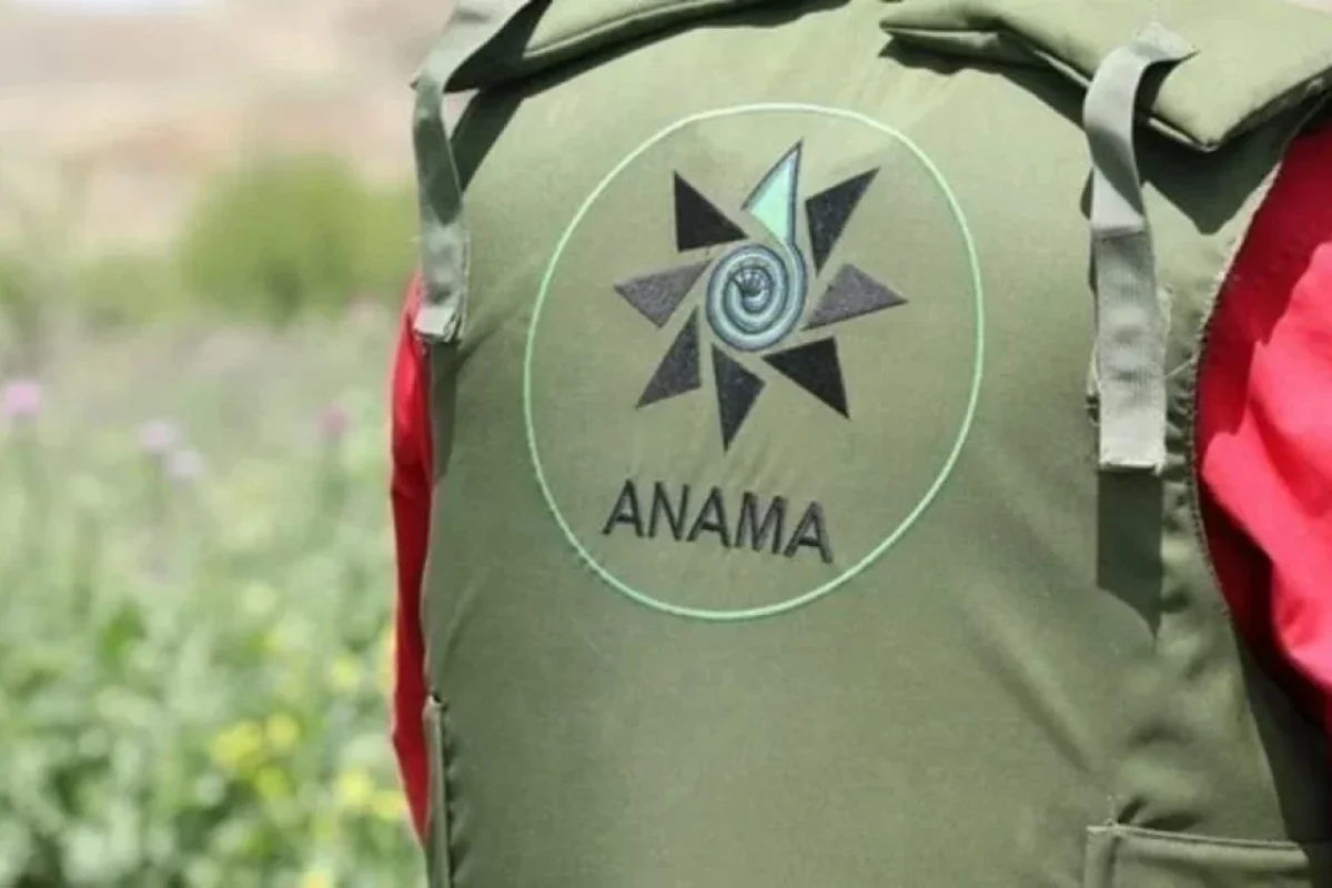 ANAMA əməkdaşları qəzaya düşdü - YARALILAR VAR