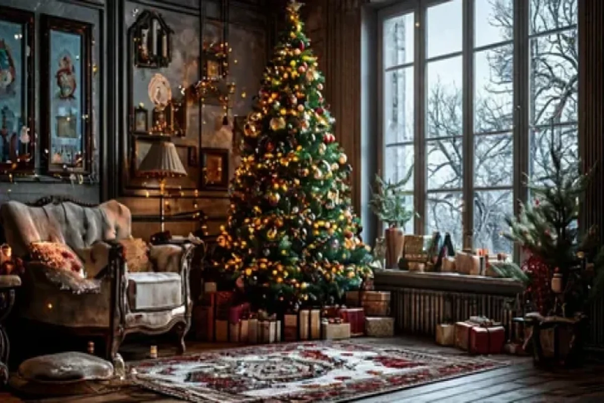 İlanın xoşuna gəlməyəcək: 2025-ci ildə Yeni il ağacına hansı - bəzəklər asılmamalıdır?