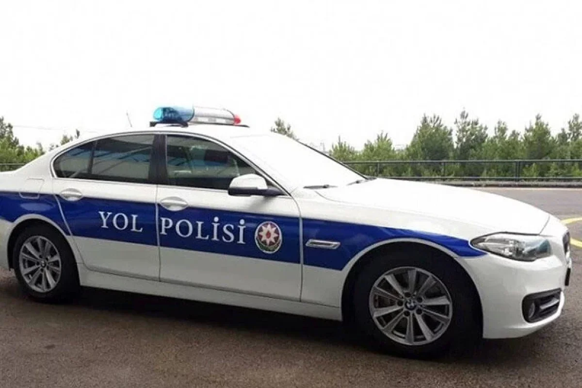 Füzulidə avtomobil aşıb, xəsarət alanlar var - FOTO