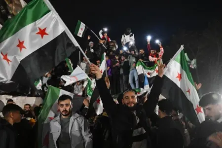 Ölkəsinə dönən suriyalılara 1000 avro ödəniləcək