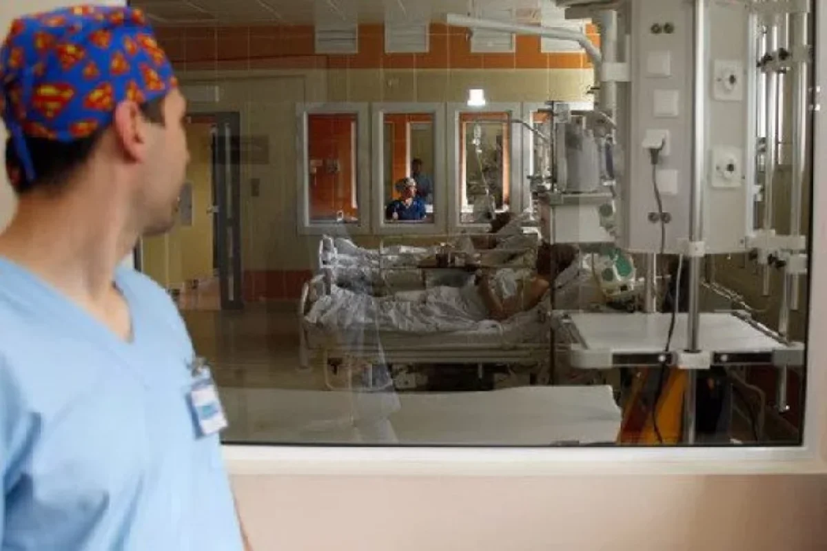 Səhər tezdən insanların tez-tez ölməsinin səbəbi - AÇIQLANDI