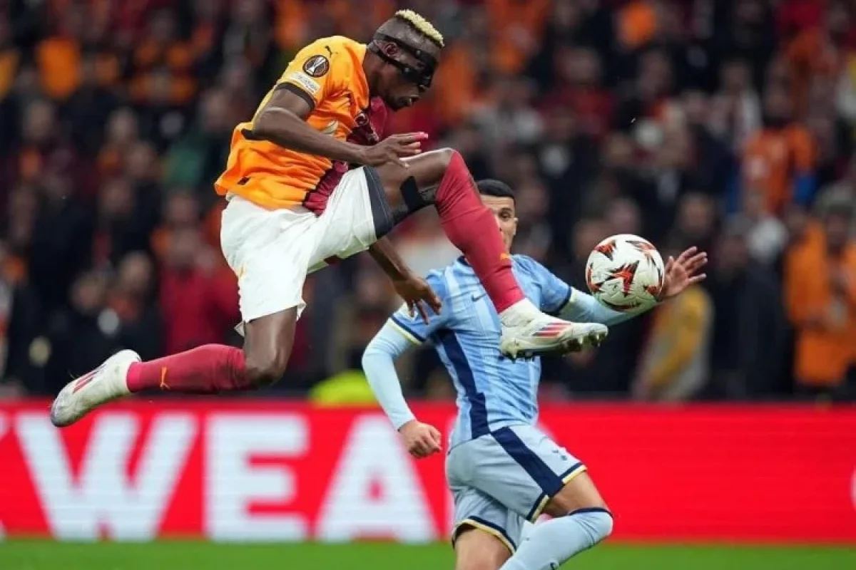 "Malmö" ilə matçdan öncə "Qalatasaray"da şok itkilər