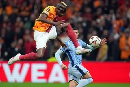 "Malmö" ilə matçdan öncə "Qalatasaray"da şok itkilər