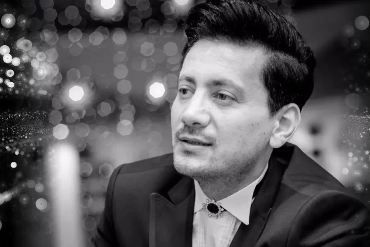 Şou-biznes "Evimi yıxanlarla indi dostluq edirəm" - VİDEO