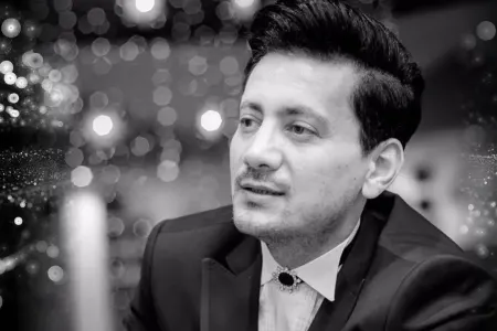 Şou-biznes "Evimi yıxanlarla indi dostluq edirəm" - VİDEO