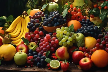 Bu 2 meyvəni yesəniz, cavanlaşacaqsınız