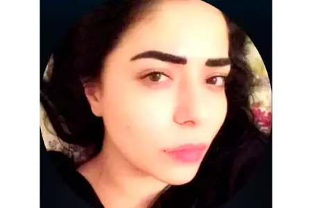 29 yaşlı bir uşaq anasının maşında meyiti AŞKARLANDI - FOTO