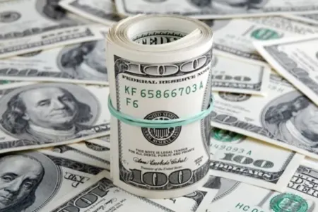 Dollar görün neçəyə oldu - Mərkəzi Bank bu məlumatı ƏHALİYƏ ÇATDIRDI