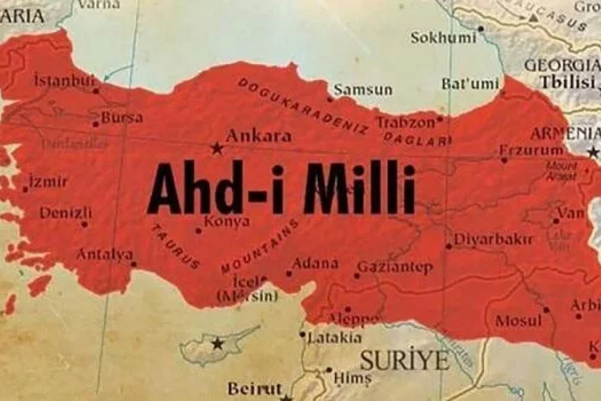 Hərbi qarşıdurma olacaq: Böyük Turan gəlir