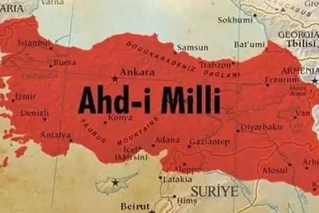 Hərbi qarşıdurma olacaq: Böyük Turan gəlir