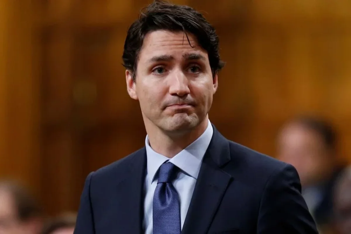 Kanadadan Trampa xəbərdarlıq