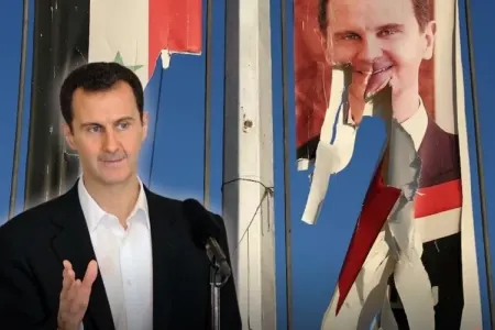 Türkiyənin Suriya PLANI - Əsəddən sonra NƏLƏR OLACAQ?
