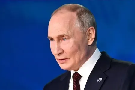 Putin KTMT ölkələrinin rəhbərlərini qələbə paradına dəvət etdi