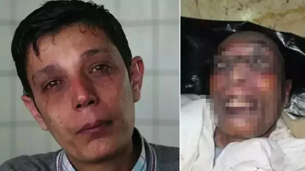 Tanınmış şəxsin cəsədi Əsədin həbsxanasında - TAPILDI - FOTO