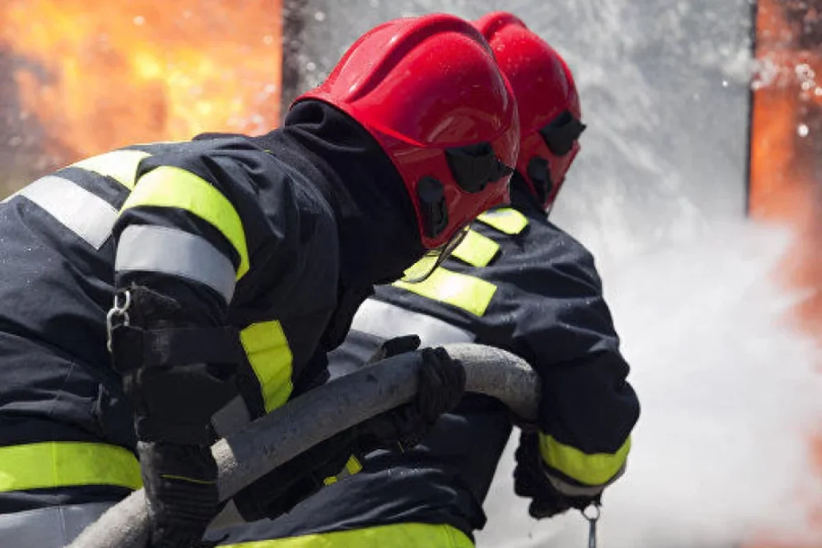 Qubada partlayış - Xəsarət alan var