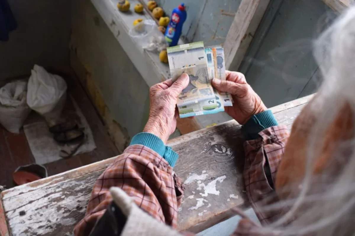Azərbaycanda özəl pensiya fondlarının yaradılmasına başlanılacaq