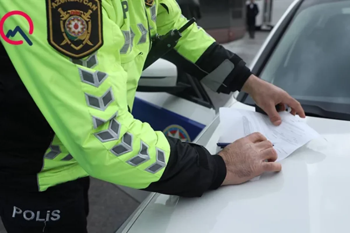 Bu sürücülər cərimələnəcək