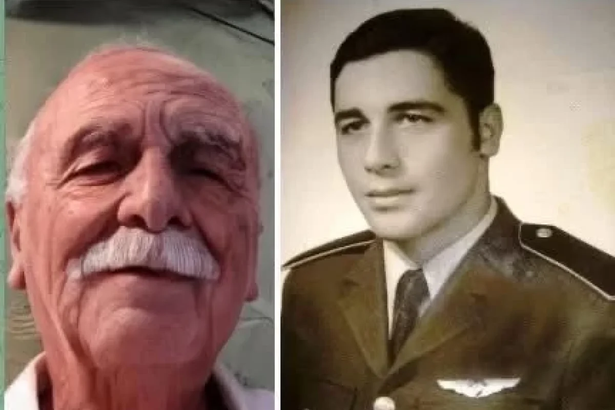 43 il sonra azadlığa çıxdı!