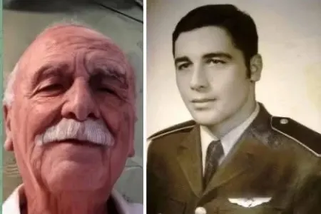 43 il sonra azadlığa çıxdı!