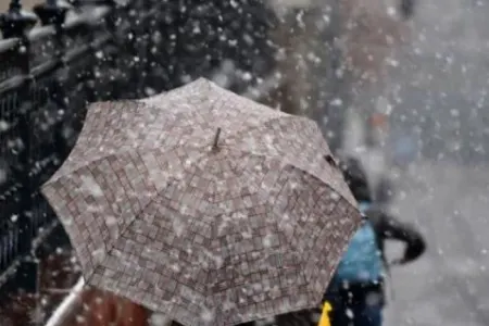 Bakıya QAR GƏLİR: - BU TARİXDƏ…