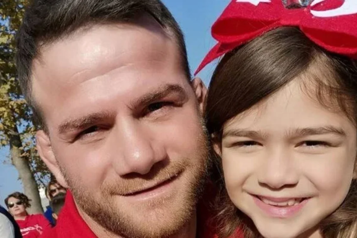 Türkiyəli milli güləşçinin qızı 8-ci mərtəbədən yıxıldı