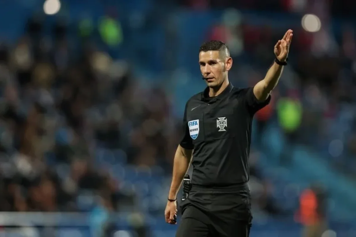 "Elfsborq" - "Qarabağ" matçının hakimi tanıdığımızdır