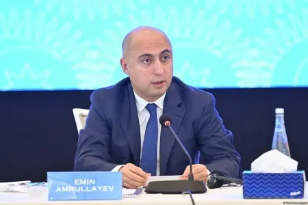 Məktəblərdə pul yığılır? - Nazirdən sərt açıqlama