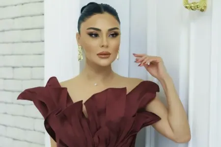 Vüsalə Əlizadə: "Qozbeli qəbir düzəldər"