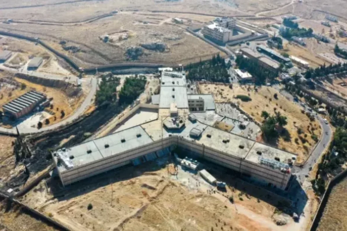 Əsəd rejimi ilə bağlı dəhşətli faktlar – - Səs gəlir, insanlar tapılmır