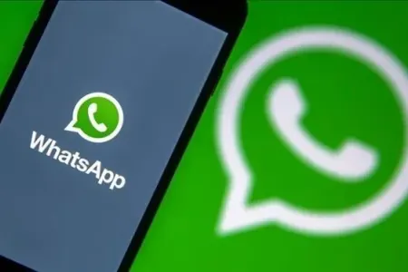 “Whatsapp”a "ev yıxan" yenilik gəlir