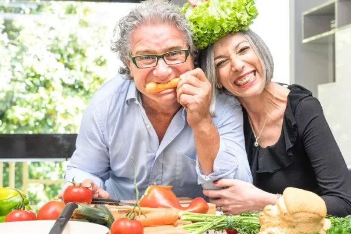 Hansı qidalar insanları depressiyaya salır? – Onlardan uzaq durun