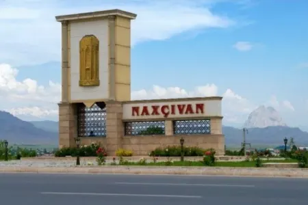 Naxçıvan sakinlərinə XƏBƏRDARLIQ: Dekabrın 11-i saat 15:00-dan...